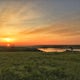 Hike through the Tallgrass Prairie Preserve