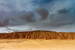 Bardenas Reales de Navarra