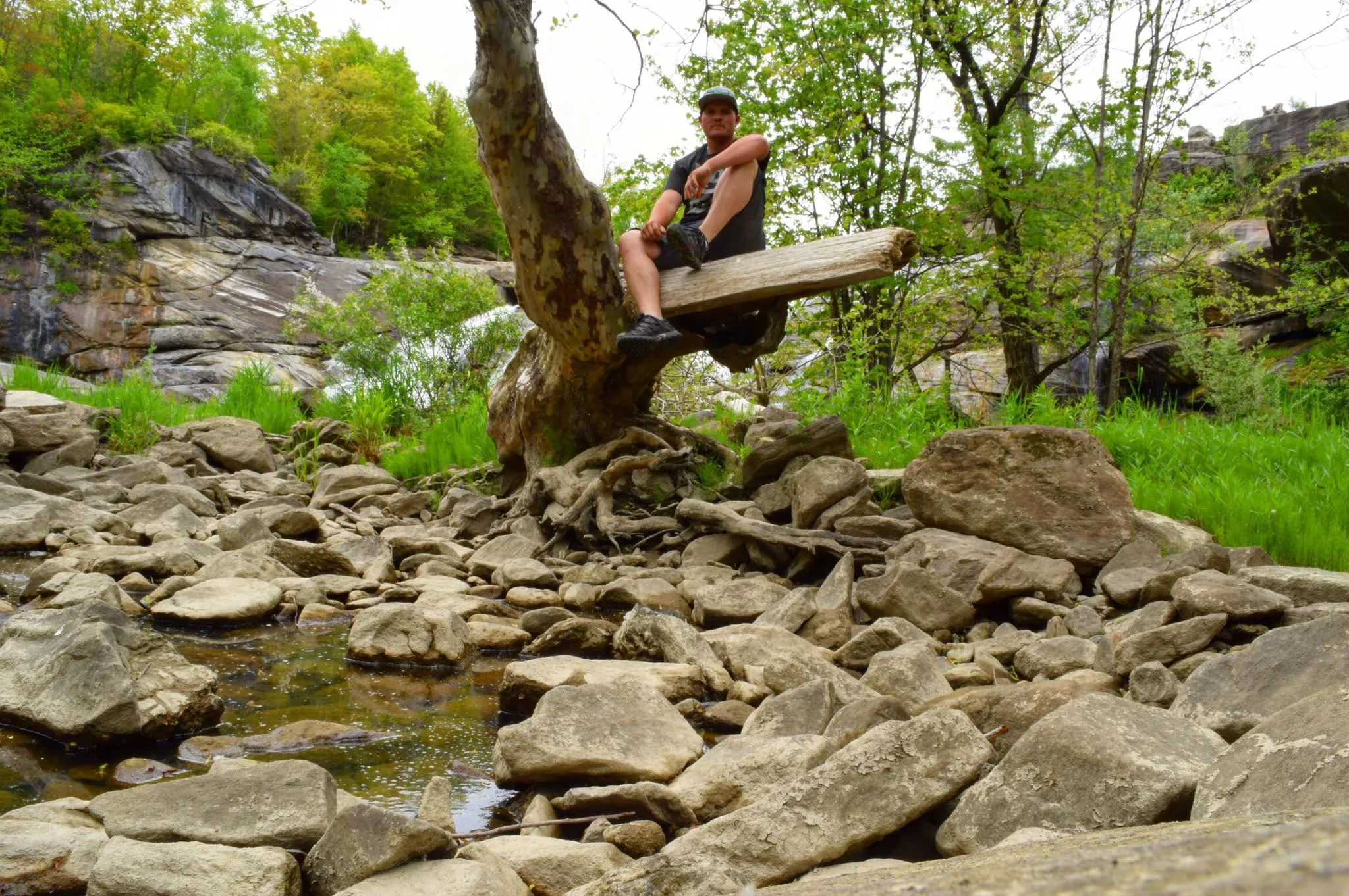 Explore Great Falls