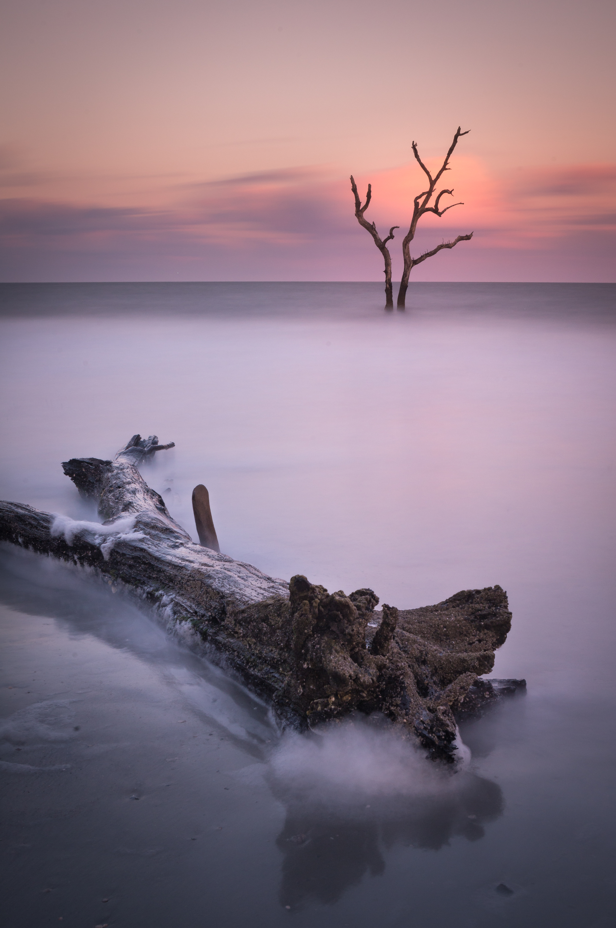 Boneyard Beach 