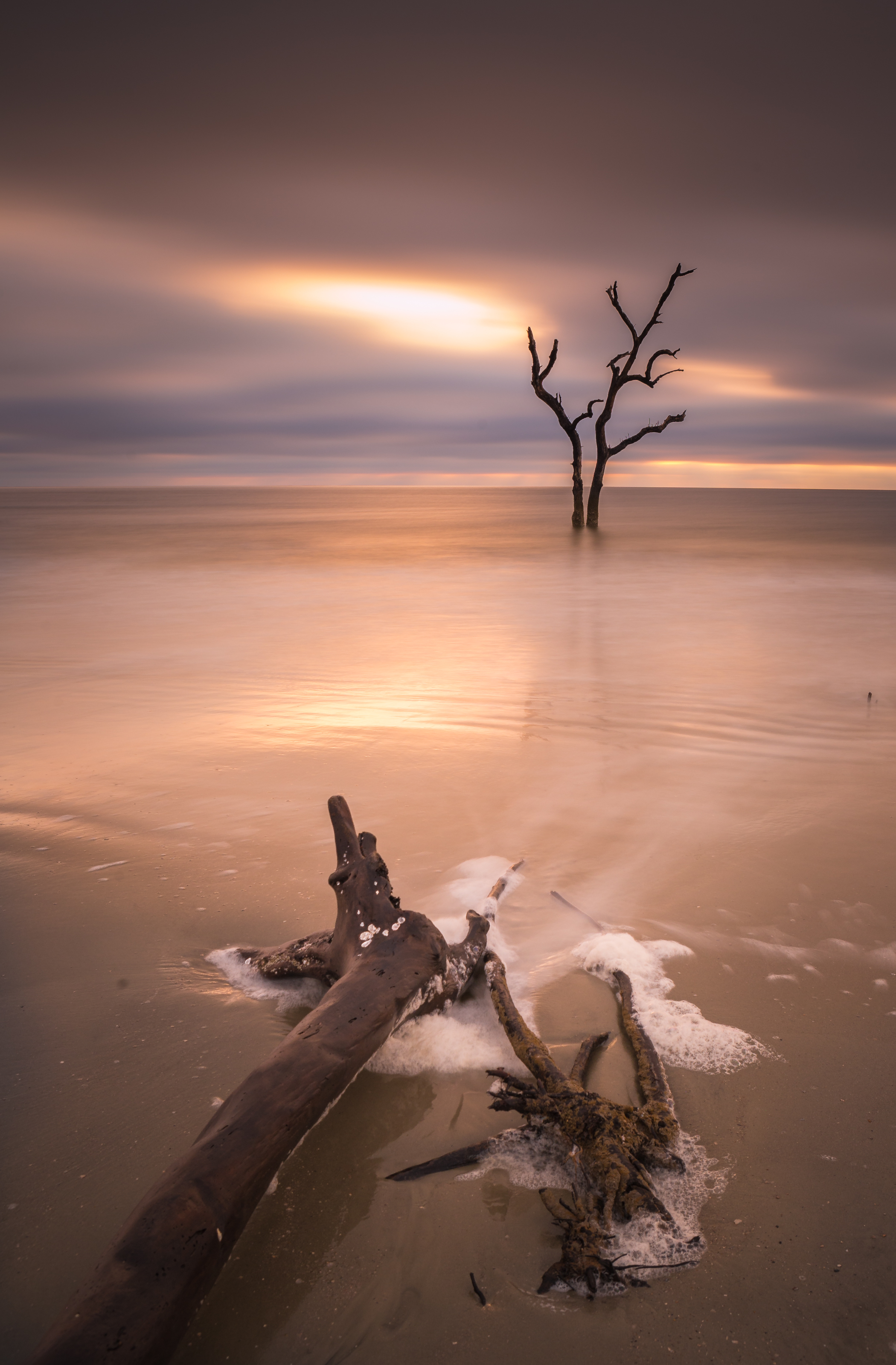 Boneyard Beach 
