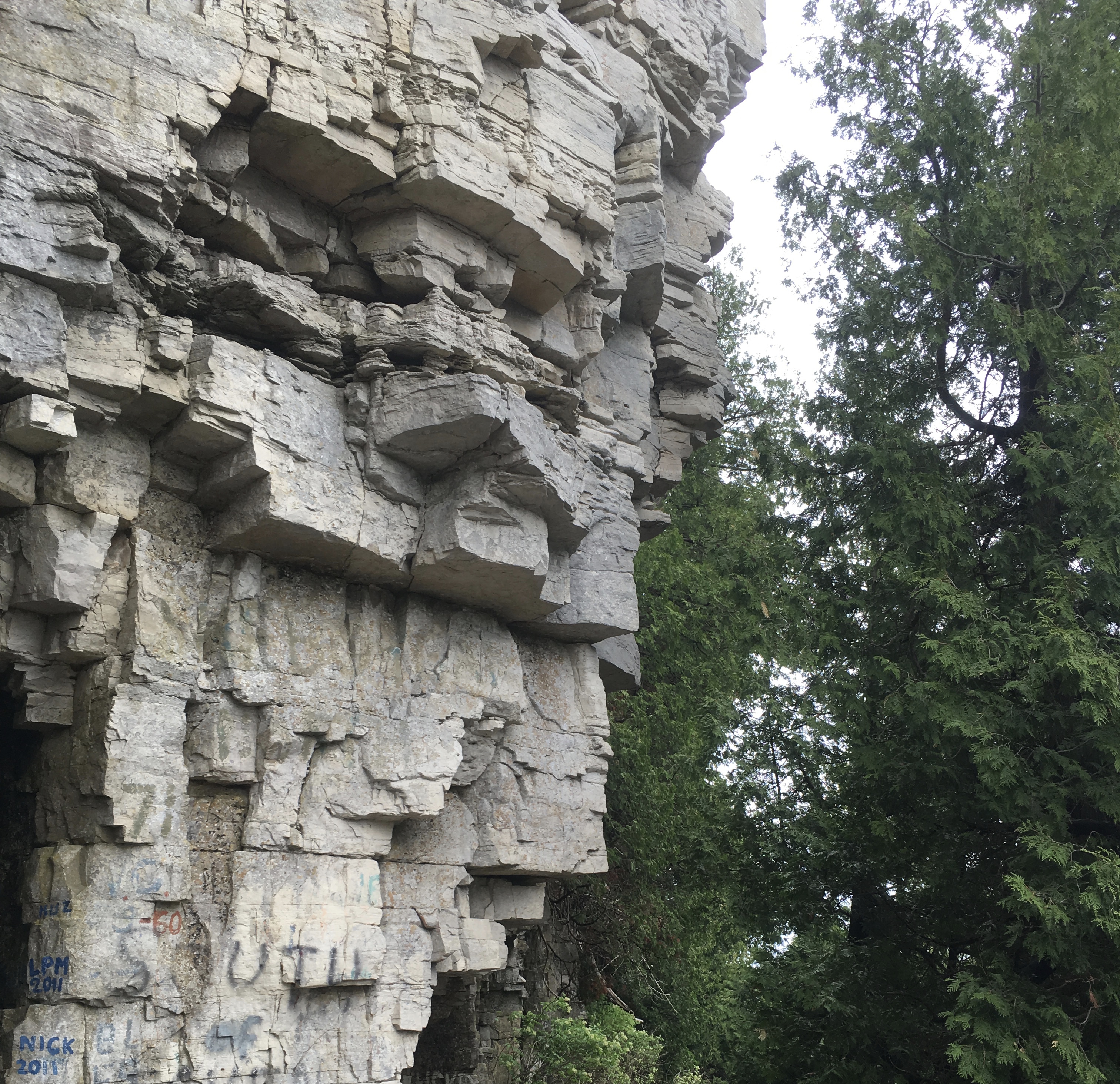 Hike the Eagle Trail Loop