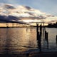 Catch a Sunset at the Old Pungo Ferry Landing