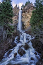 Visit Treasure Falls