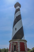 Cape Hatteras Lighthouse