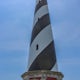Climb to the Top of The Cape Hatteras Lighthouse
