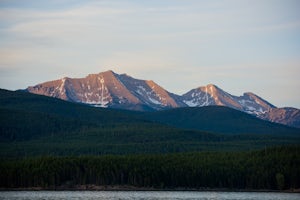 7 Reasons to Visit NW Montana in the Summer