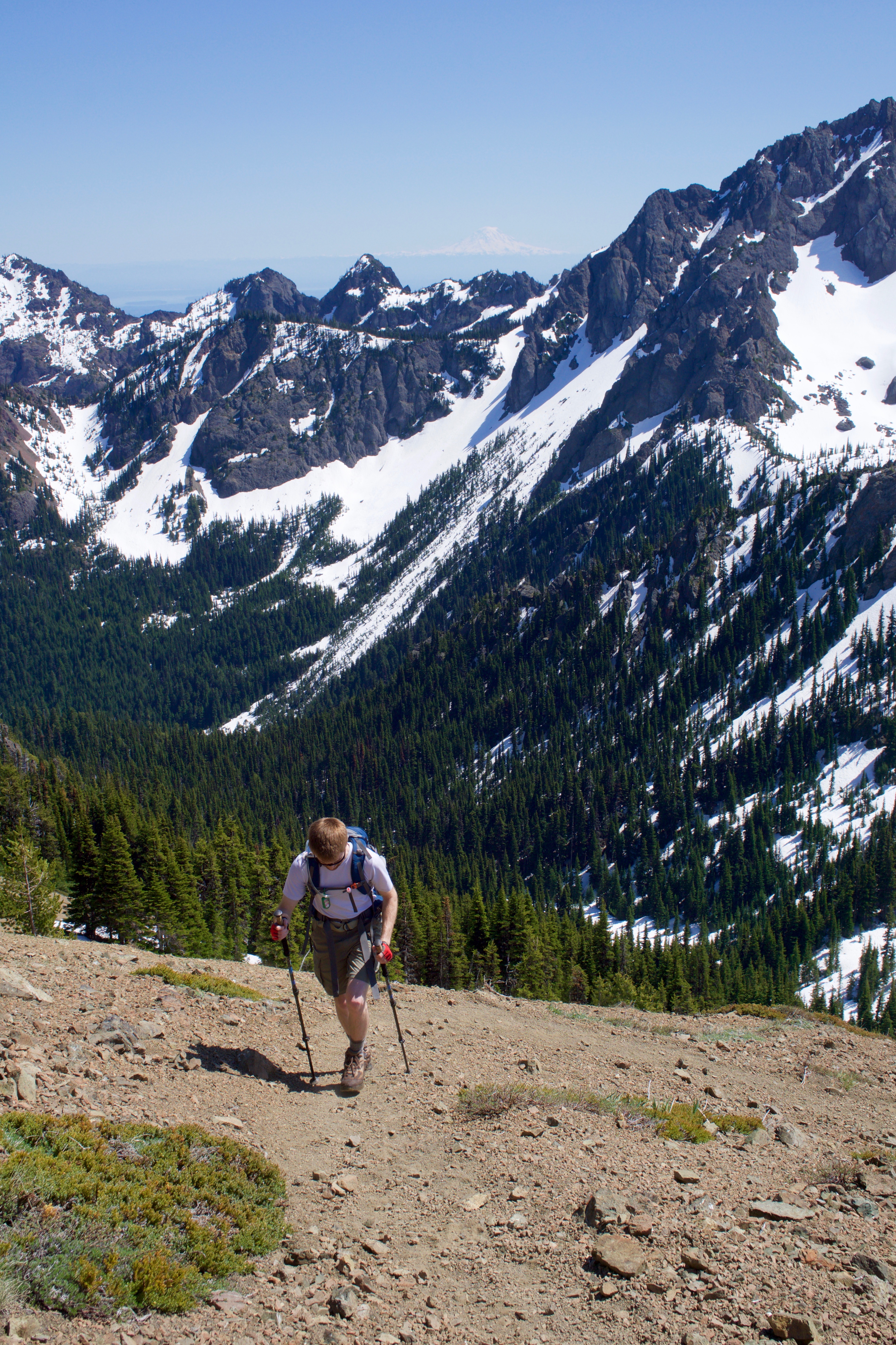 Buckhorn Mountain