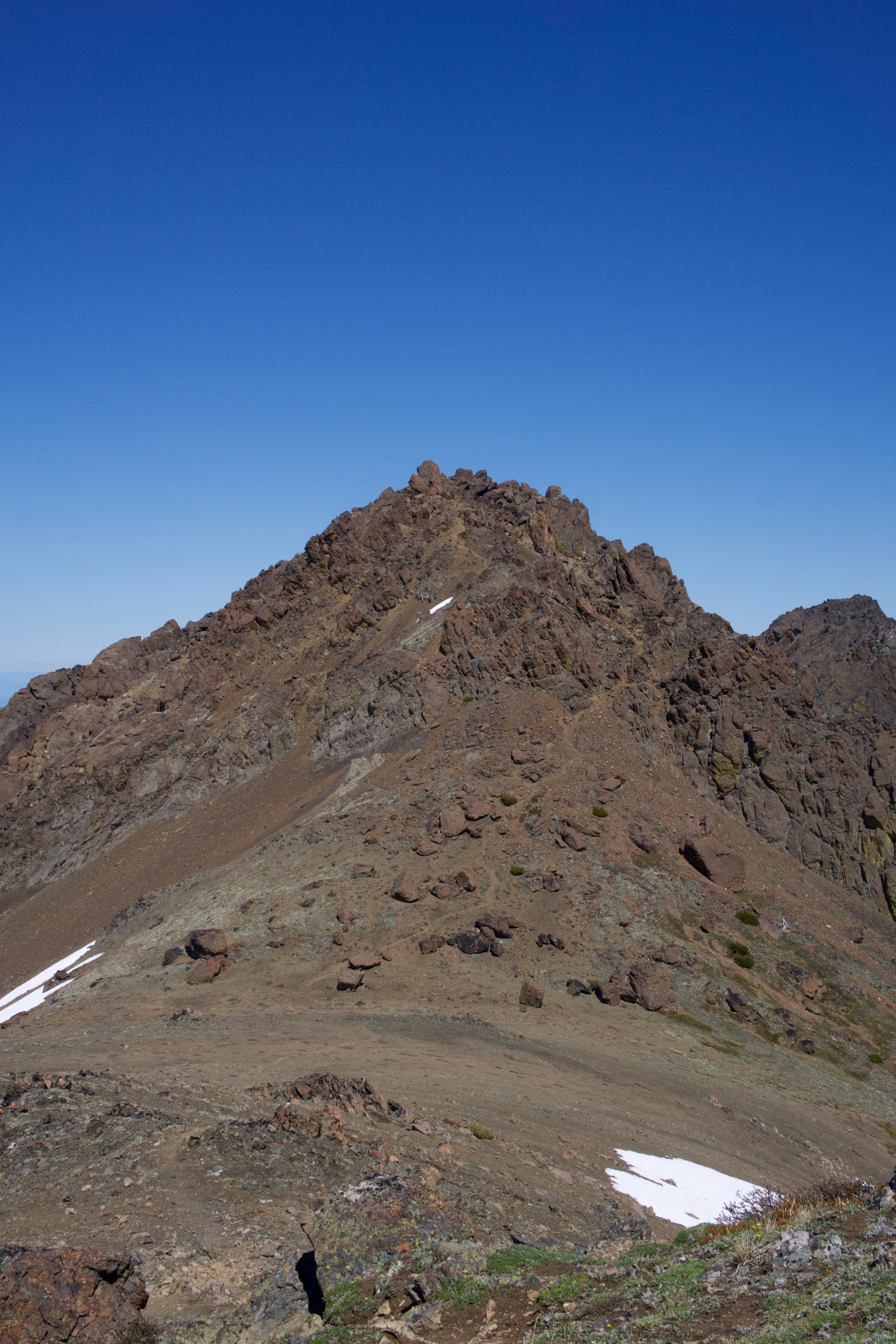 Buckhorn Mountain