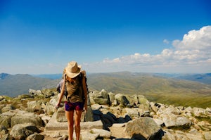 Why You Should Embrace The Art Of Slow Travel