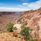 Hike The Syncline Trail in Canyonlands NP