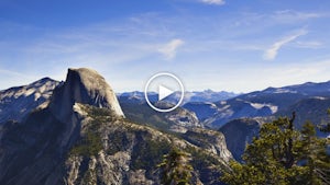 Fall In Love With Yosemite In Less Than 10 Minutes