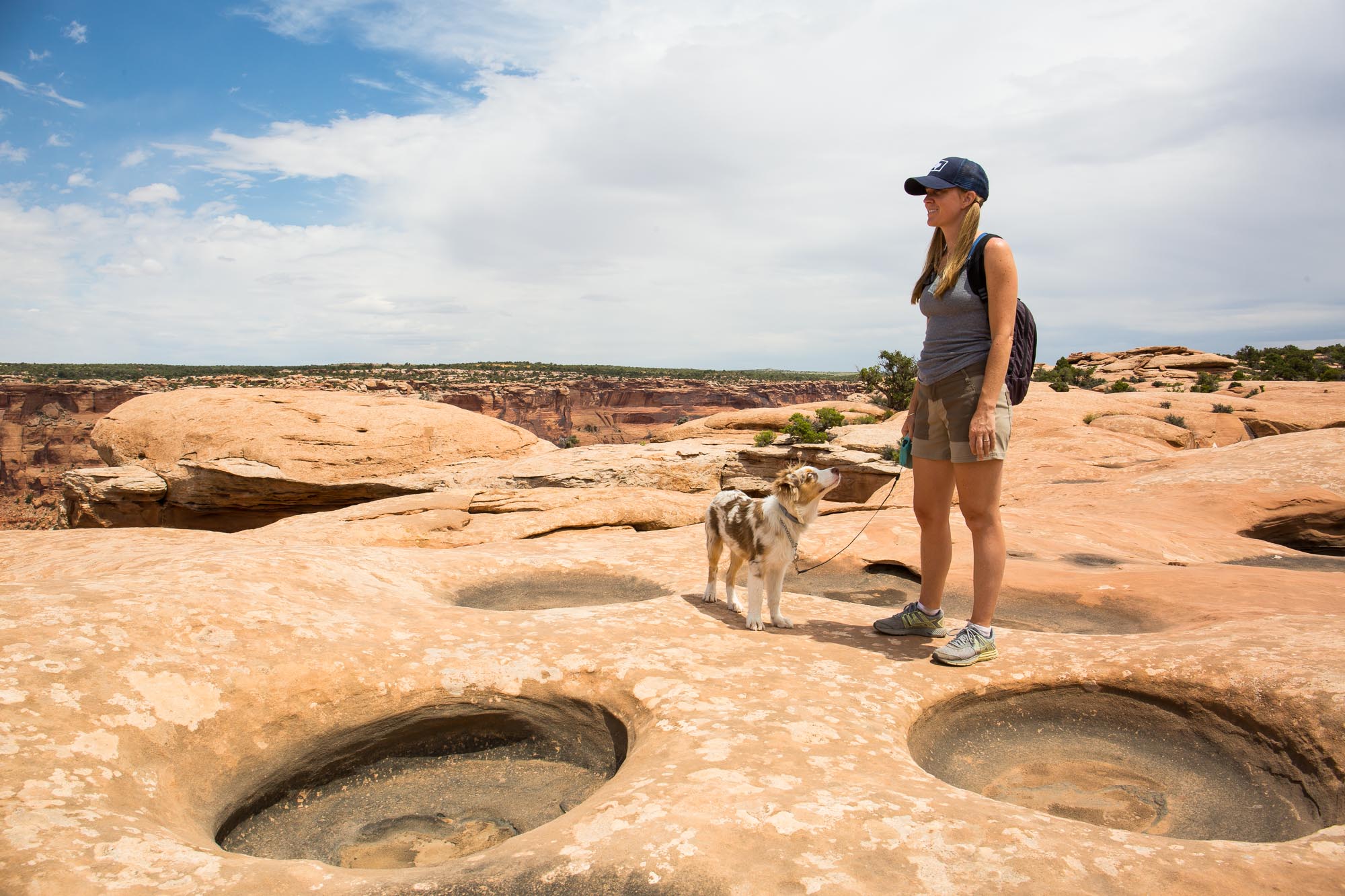 Hike the Big Horn Overlook Trail