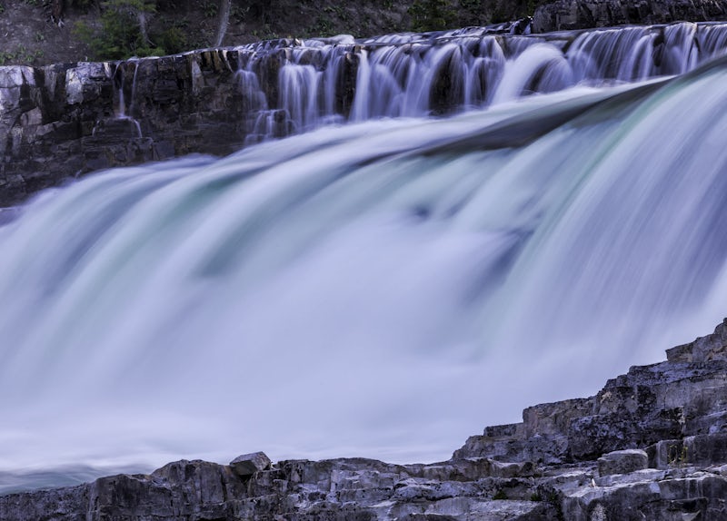 Photo of Explore Kootenai Falls