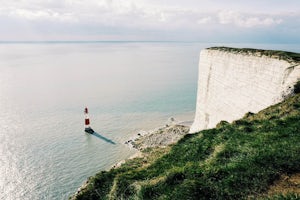 Hike to Beachy Head