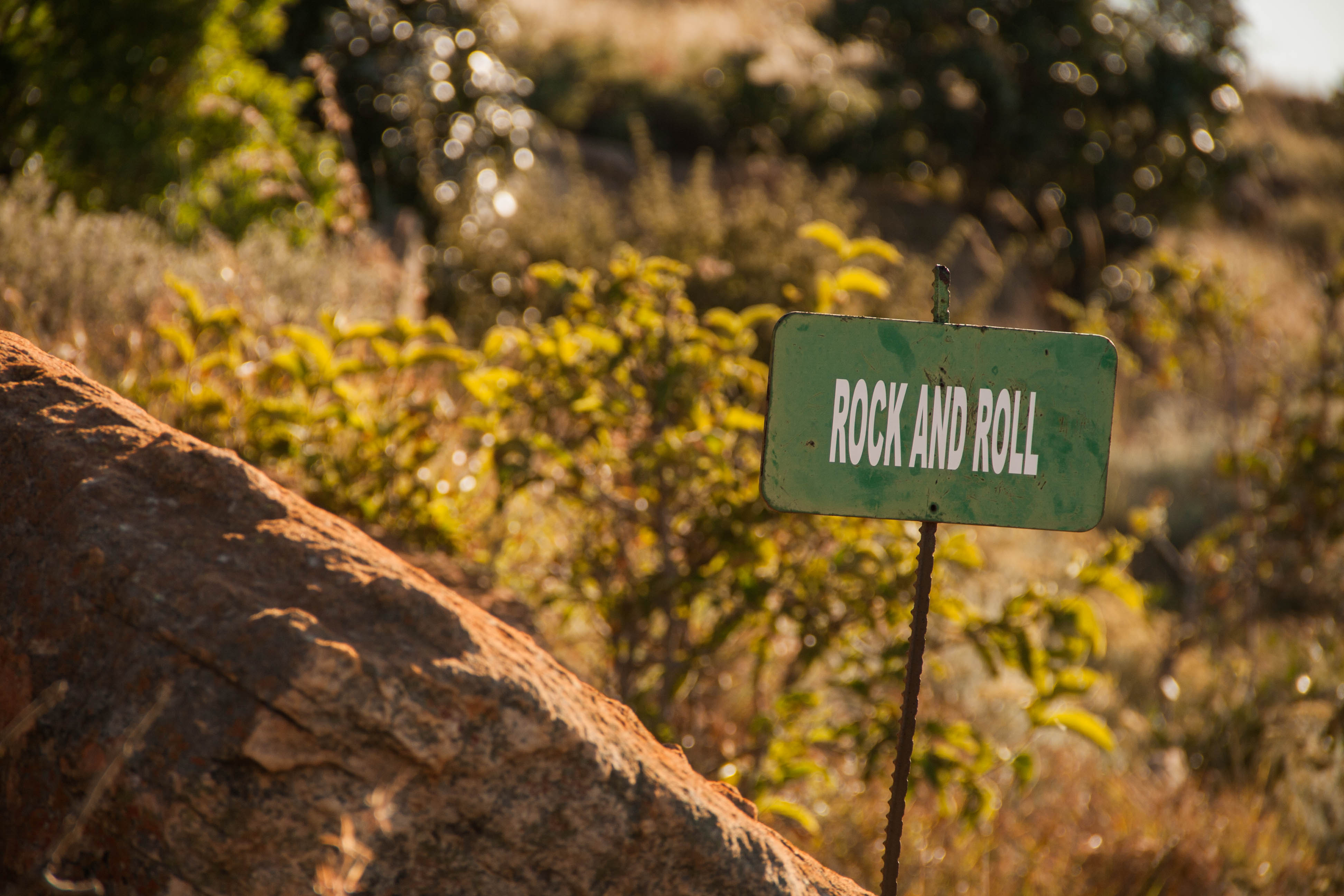 Hike the Karee Trail, Magaliesburg