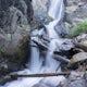 Hike to Big Fall Creek Falls