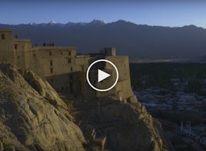 Permission To Fly: Filming The World's Highest Marathon In The Himalayas 