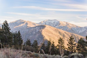 12 Must-Do Hikes in the San Gabriel Mountains