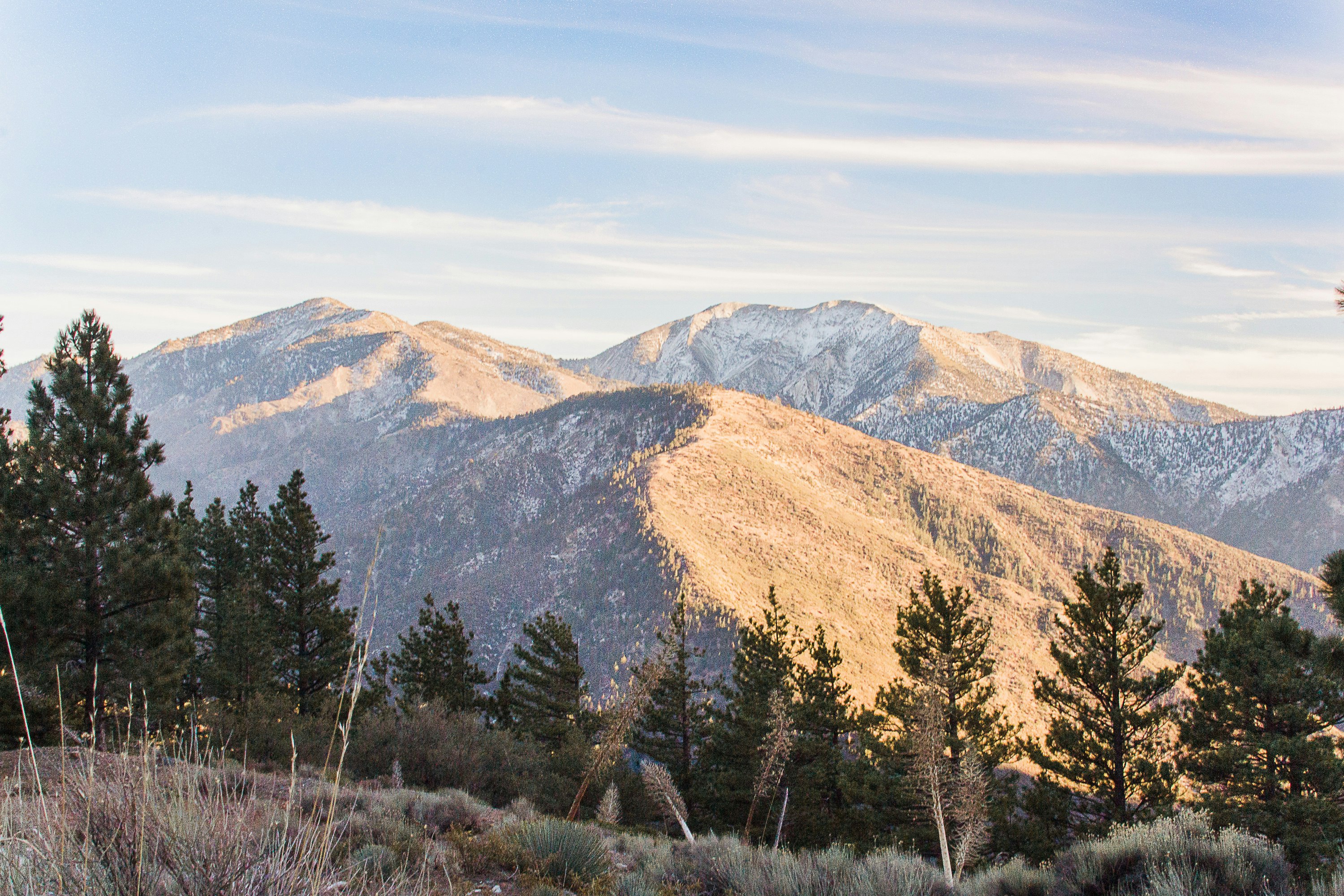 12 Must-Do Hikes in the San Gabriel Mountains