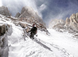 7 Reasons Why You Should Climb Mt. Whitney This Winter