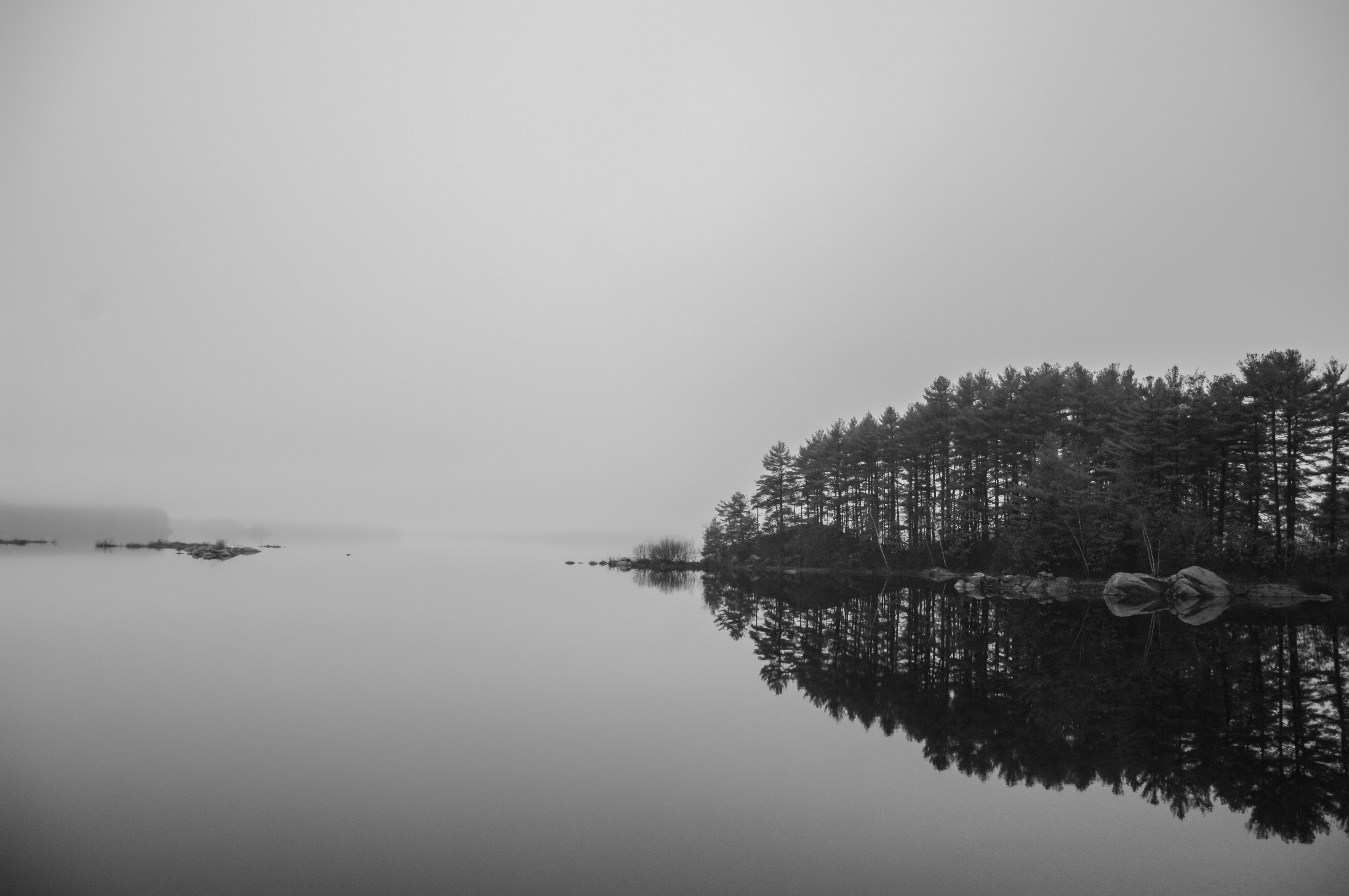 Wachusett Reservoir