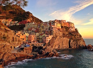 5 Tips for Hiking Italy's Cinque Terre Coastal Trail