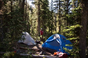 5 Tips to Prevent a Disaster During Your First Backpacking Trip