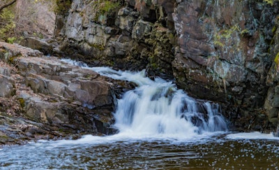 Hike the Chester Creek Trail, Chester Creek Trail