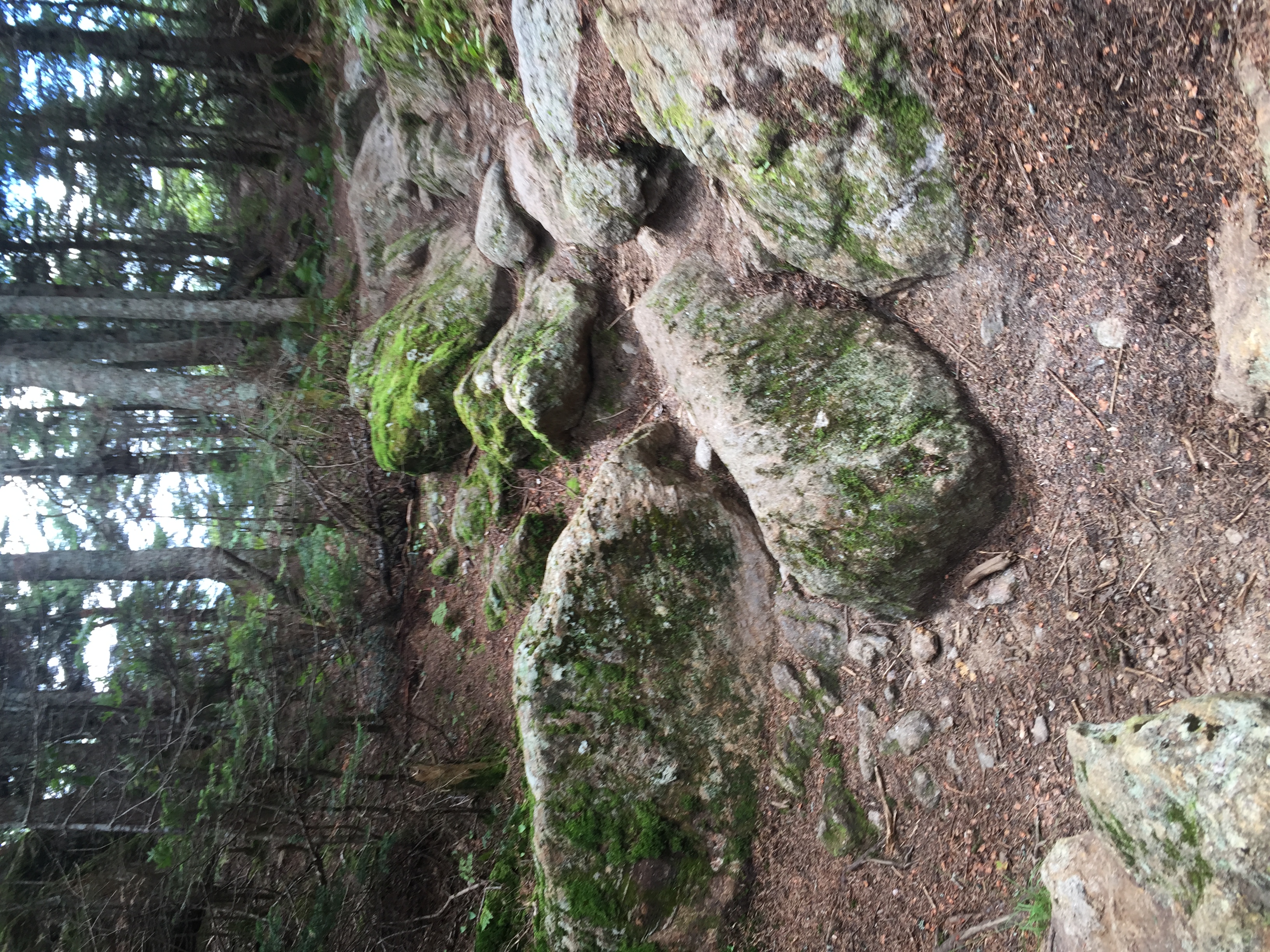 Hike Hut to Hut: AMC Huts Presidential Traverse Southbound
