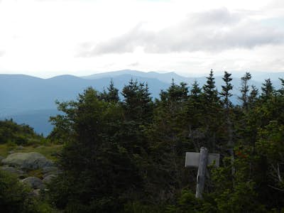 Hike Hut to Hut: AMC Huts Presidential Traverse Southbound