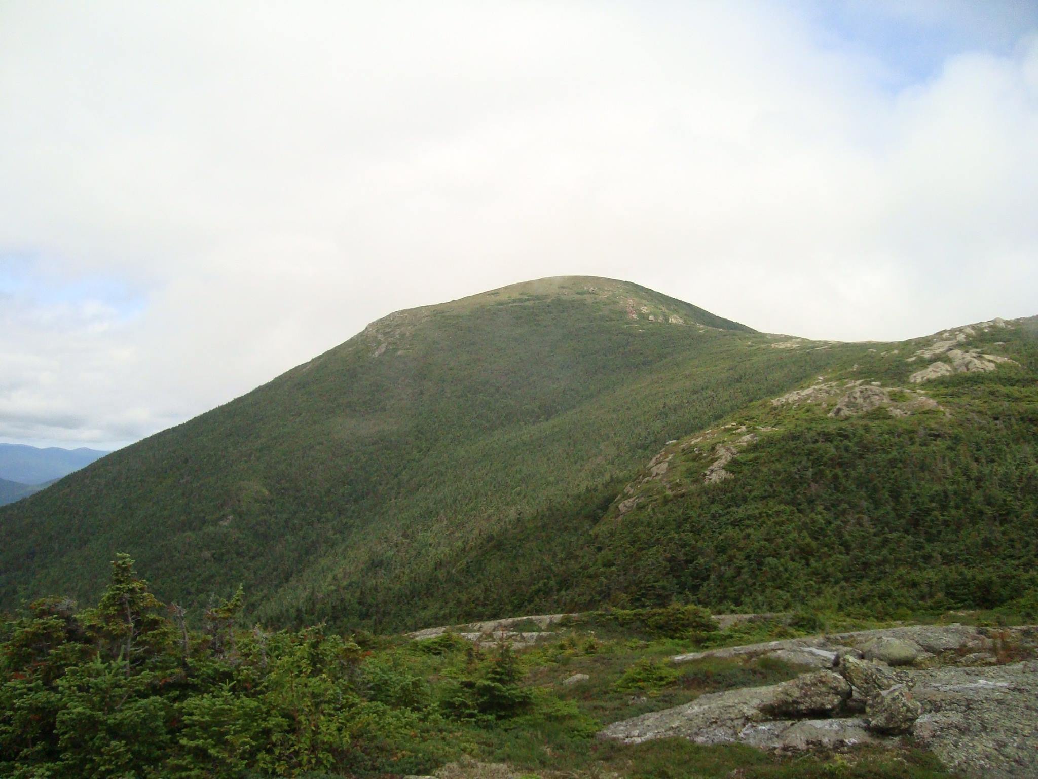 Hike Hut to Hut: AMC Huts Presidential Traverse Southbound