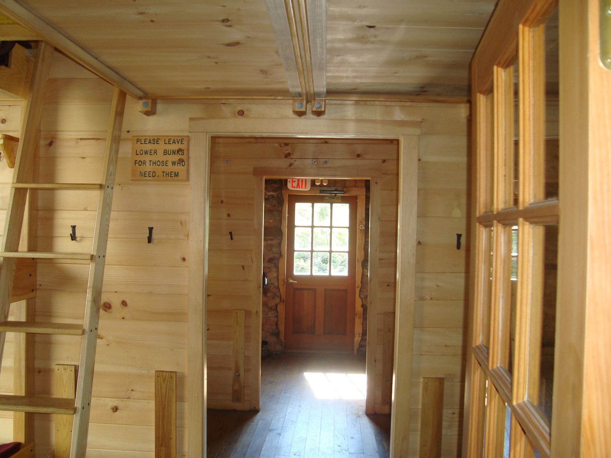 Hike Hut to Hut: AMC Huts Presidential Traverse Southbound