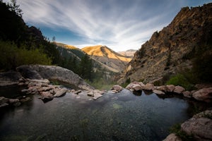 5 of Idaho's Best Hiking and Brewery Pairings