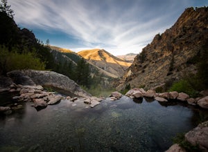 5 of Idaho's Best Hiking and Brewery Pairings