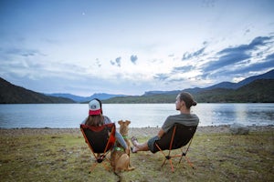 10 Reasons Why Camping Is the Perfect Romantic Date