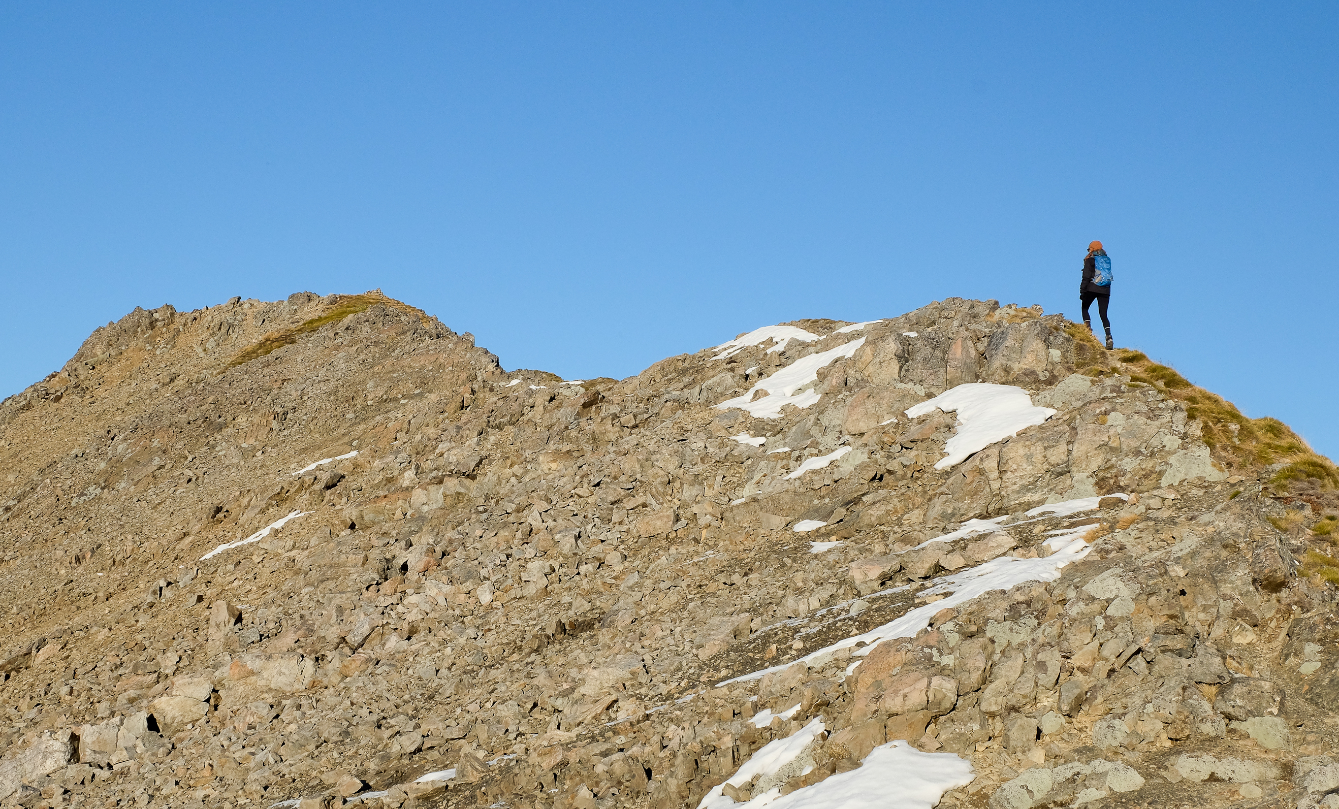 Hike the St Arnaud Track in Nelson Lakes NP