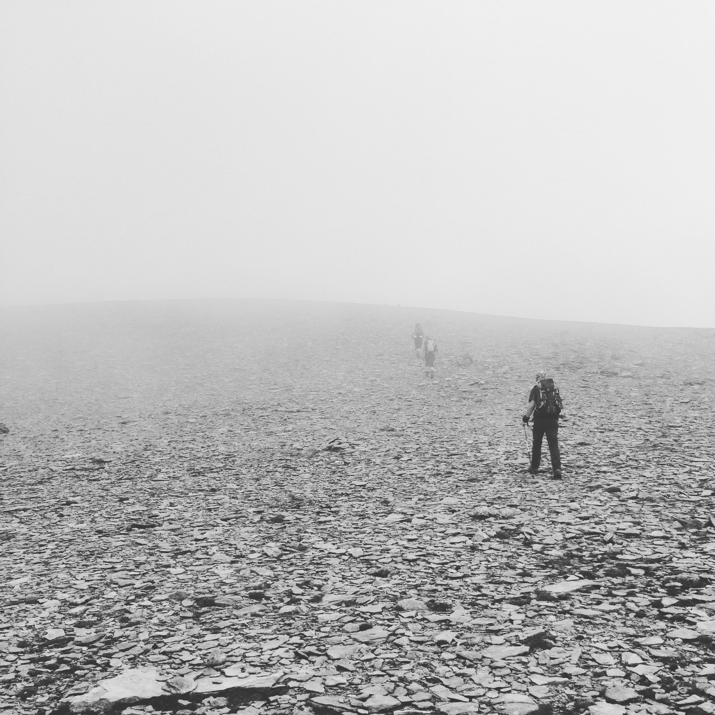 Hiking the Alpi Pontine - Pizzo Diei and Mount Cistella