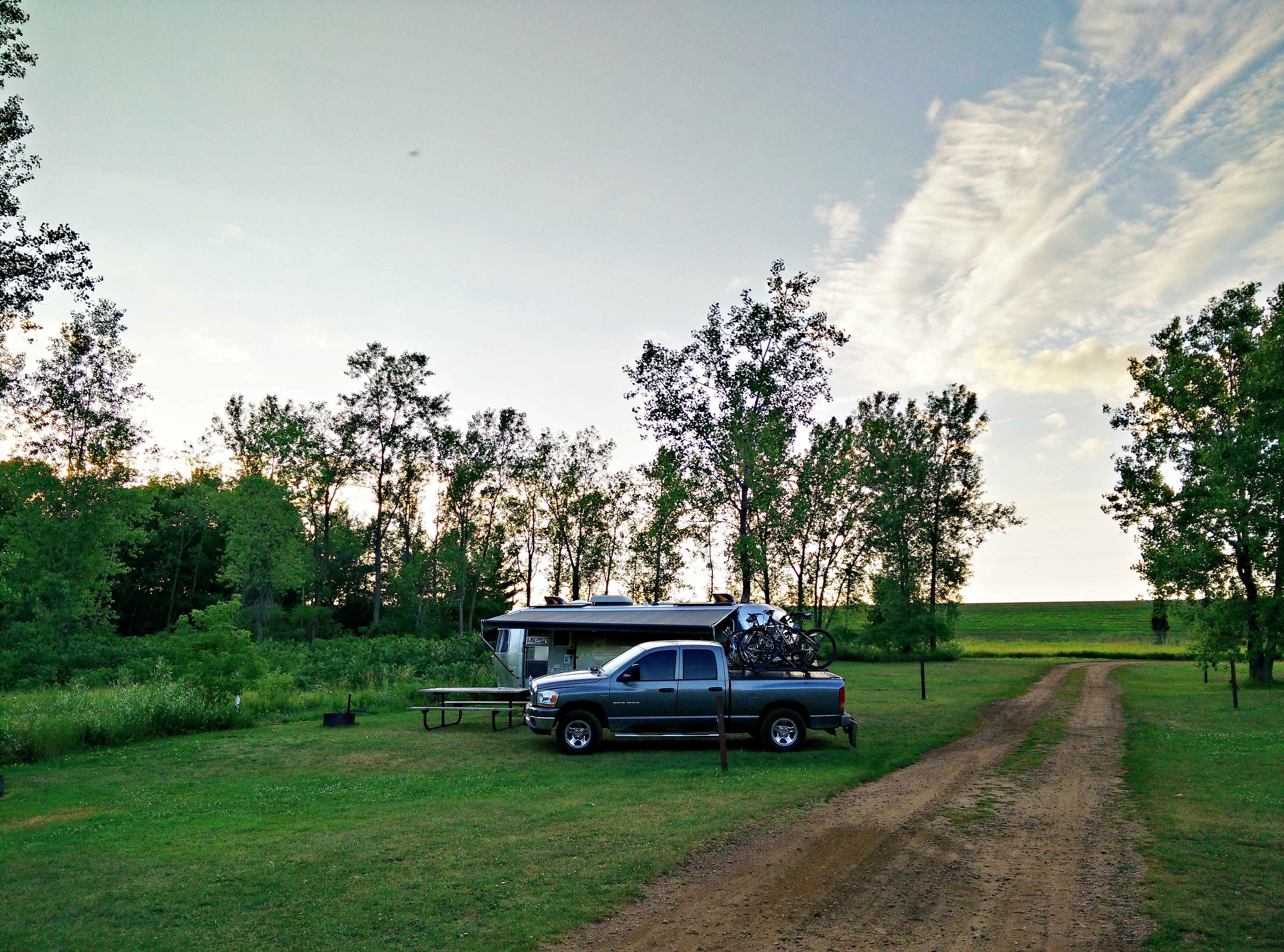 The best Camping in and near Baxter, Minnesota