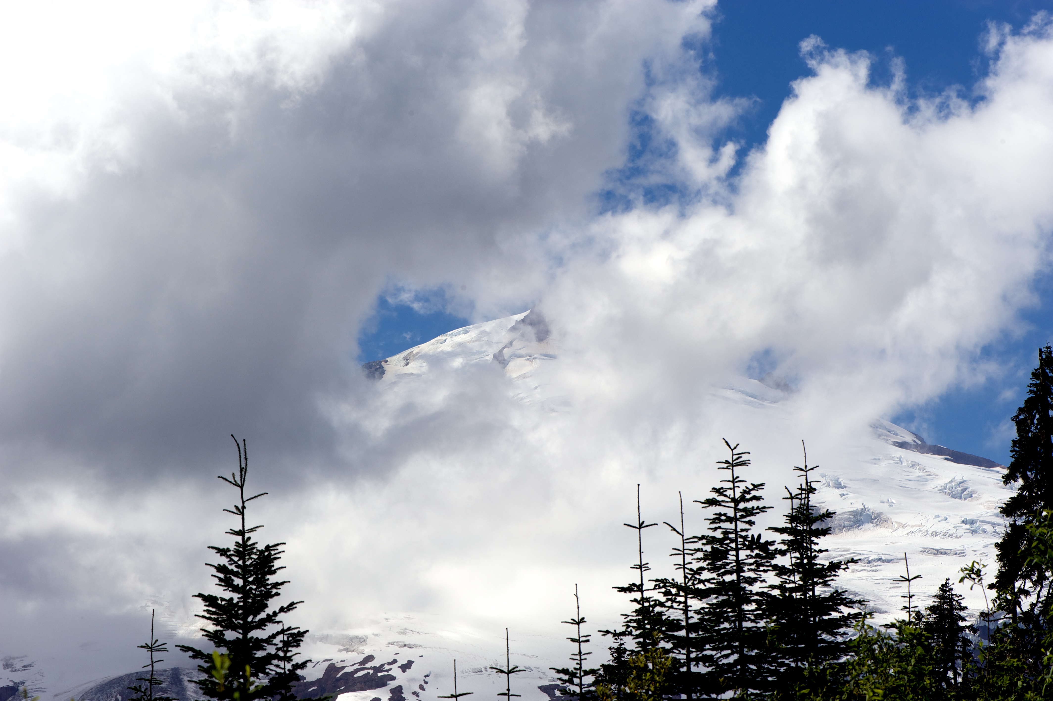 Rainbow Ridge