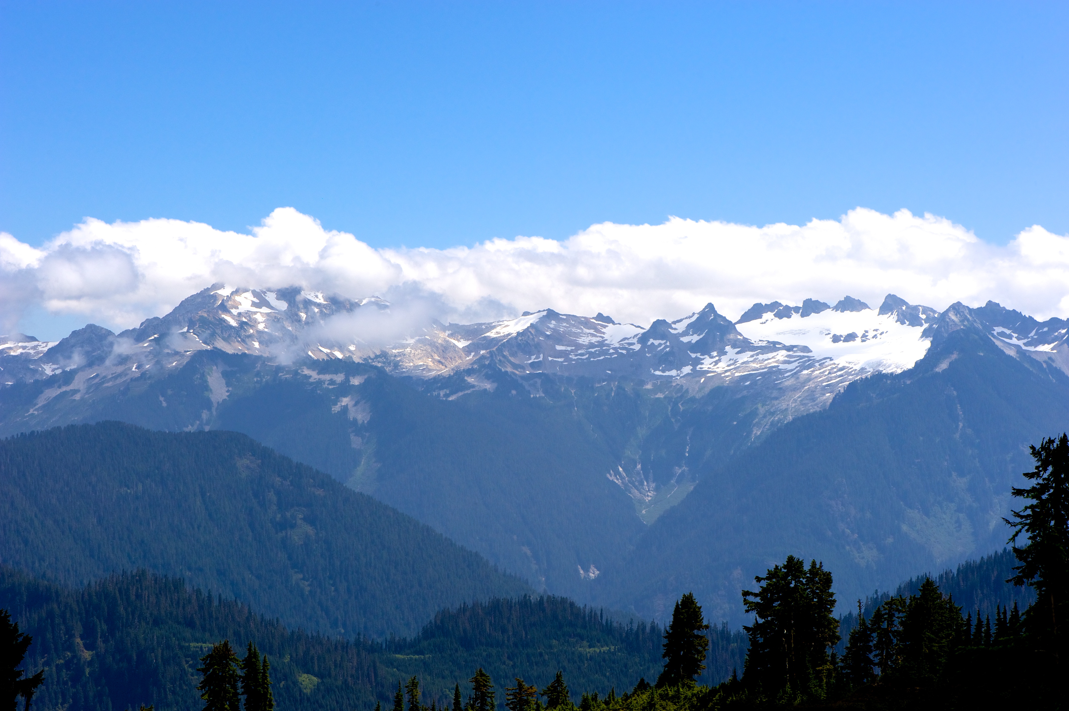 Rainbow Ridge