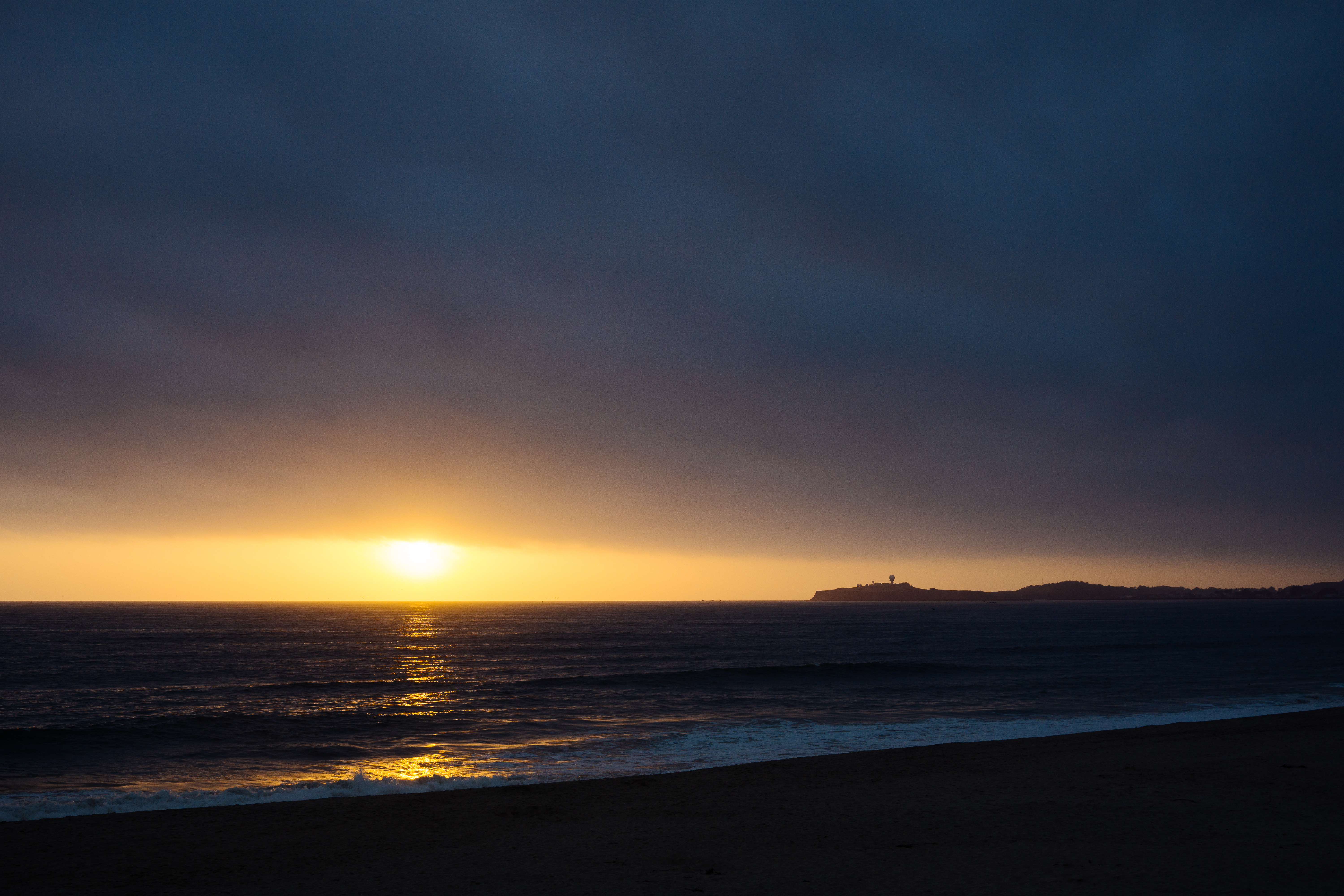 Half Moon Bay Coastal Trail