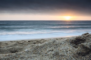 Hike Along the Half Moon Bay Coastal Trail