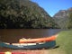 Canoe The Shoalhaven Gorge from the Tallowa Dam