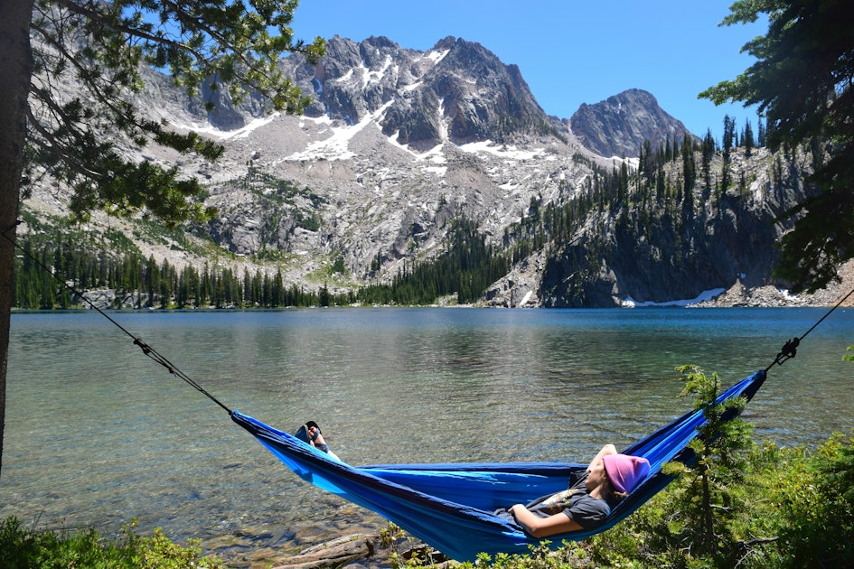 12 Stunning Lakes In Idaho