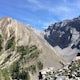 Hike Cascade Mountain, Banff NP