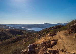 Hike the Oakoasis Open Space Preserve