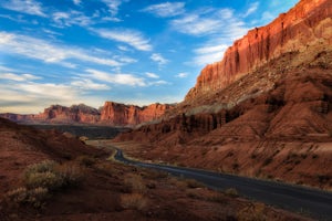 National Park Road Trip Guide: Southwest Edition
