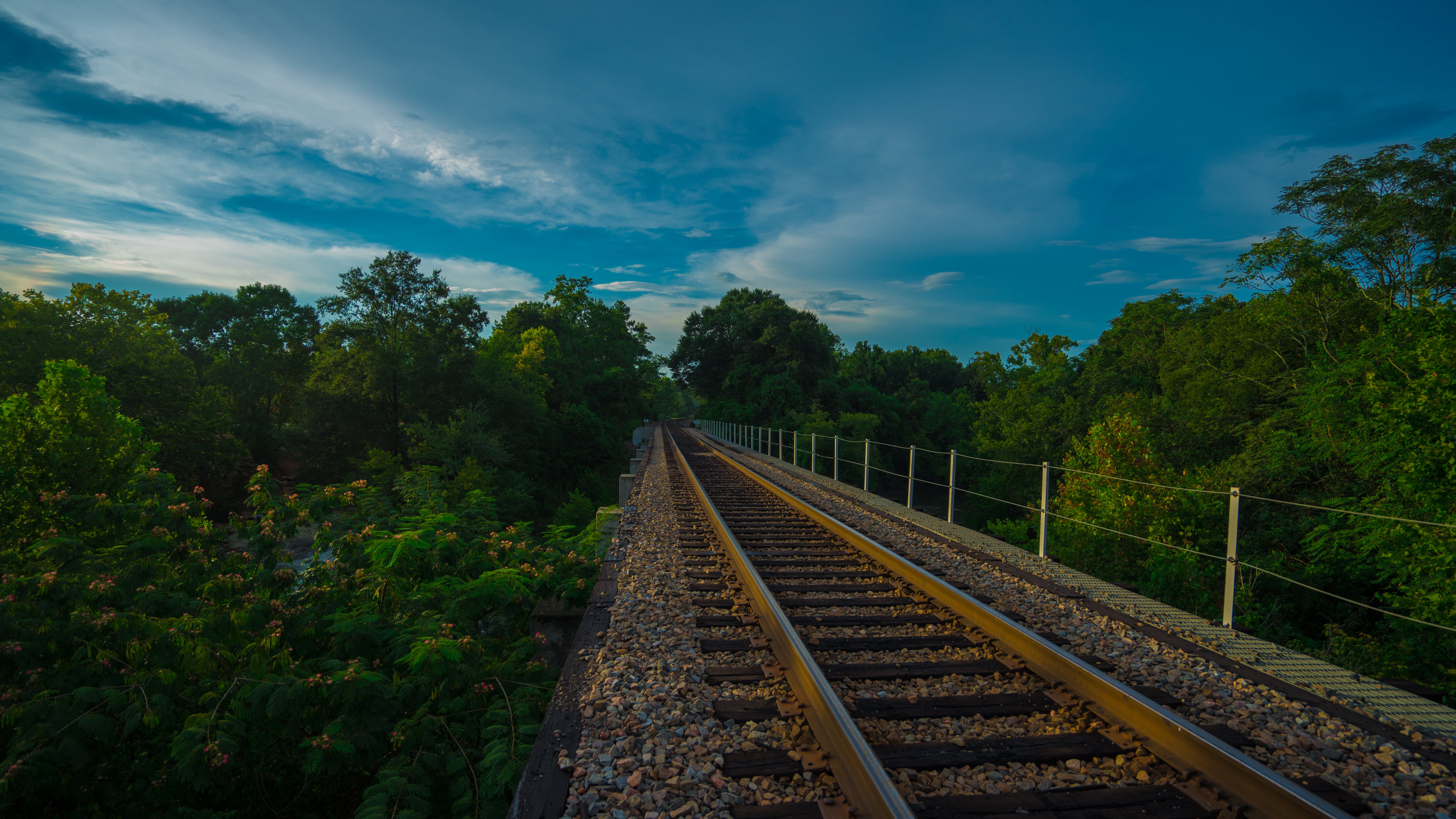 Aqueduct Park (Rae's Creek)