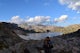 Backpack the Aero Lakes to Granite Peak